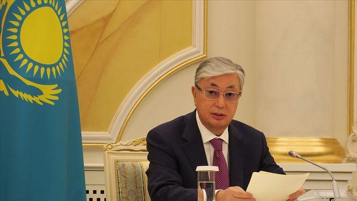 Kazakistan'dan, Kırgızistan ve Tacikistan sınırındaki çatışmaya son verilmesi kararına destek