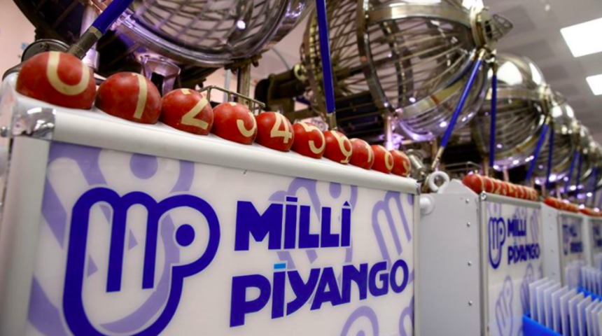 MPİ bilet sorgulama | 29 Nisan Milli Piyango çekiliş sonuçları