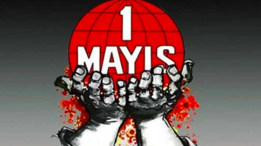 1 Mayıs mesajları ve sözleri! İşte en güzel ve anlamlı 1 Mayıs mesajları