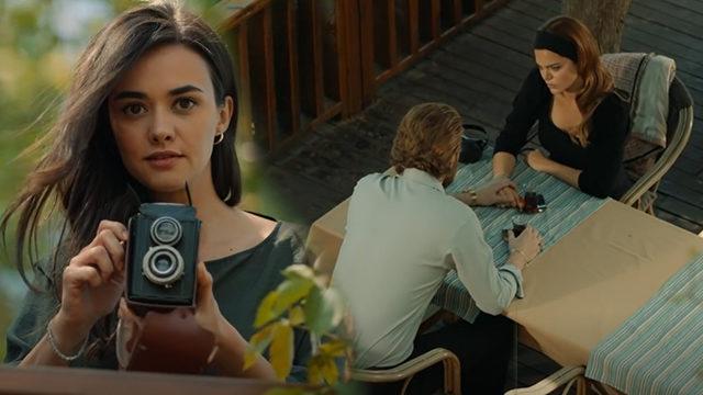 Bir Zamanlar Çukurova 94. bölüm final sahnesi! Fikret ve Ümit'ten Züleyha'ya büyük tuzak!