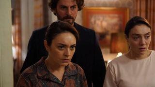 Masumlar Apartmanı'nın yıldızları Ezgi Mola ile Birkan Sokullu'nun fotoğrafına beğeni yağdı!  