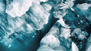 Küresel ısınma nedeniyle dağ buzullarının yaklaşık yüzde 10'u 2050'de yok olacak