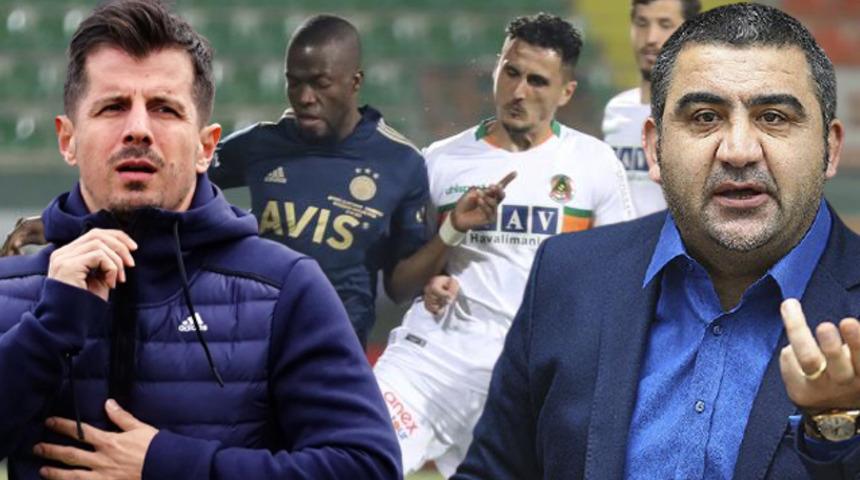 Ümit Özat'tan Emre Belözoğlu'na olay gönderme