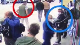 Bombalı saldırı hazırlığındaki hainlerin yeni görüntüsü ortaya çıktı