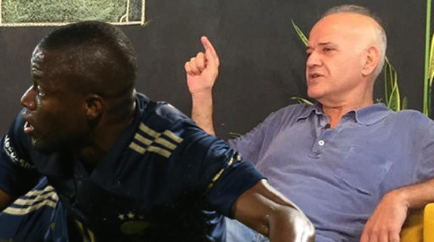 Alanyaspor  - Fenerbahçe maçında kural hatası iddiası