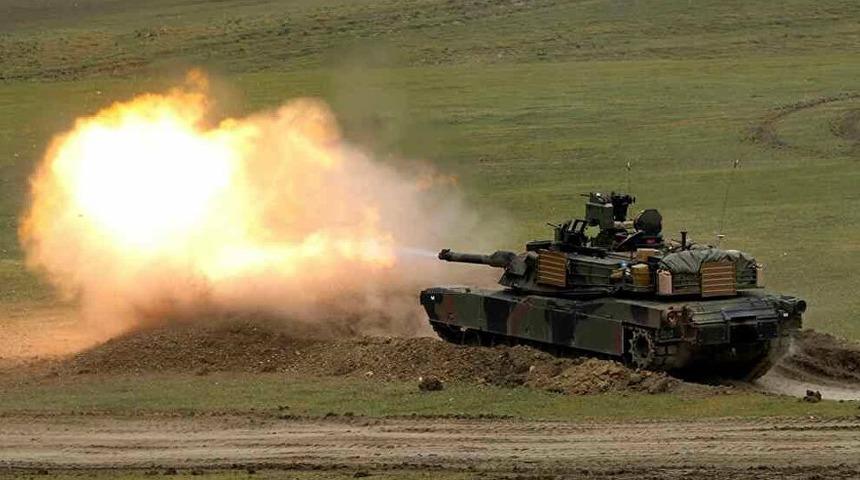 ABD'den Avusturalya'ya tank gövdesi ve helikopter satışına onay