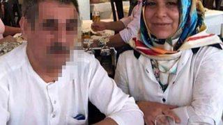 Cesedini halıya sarıp saklamıştı! Yıllarca süren kabusu kızları anlattı