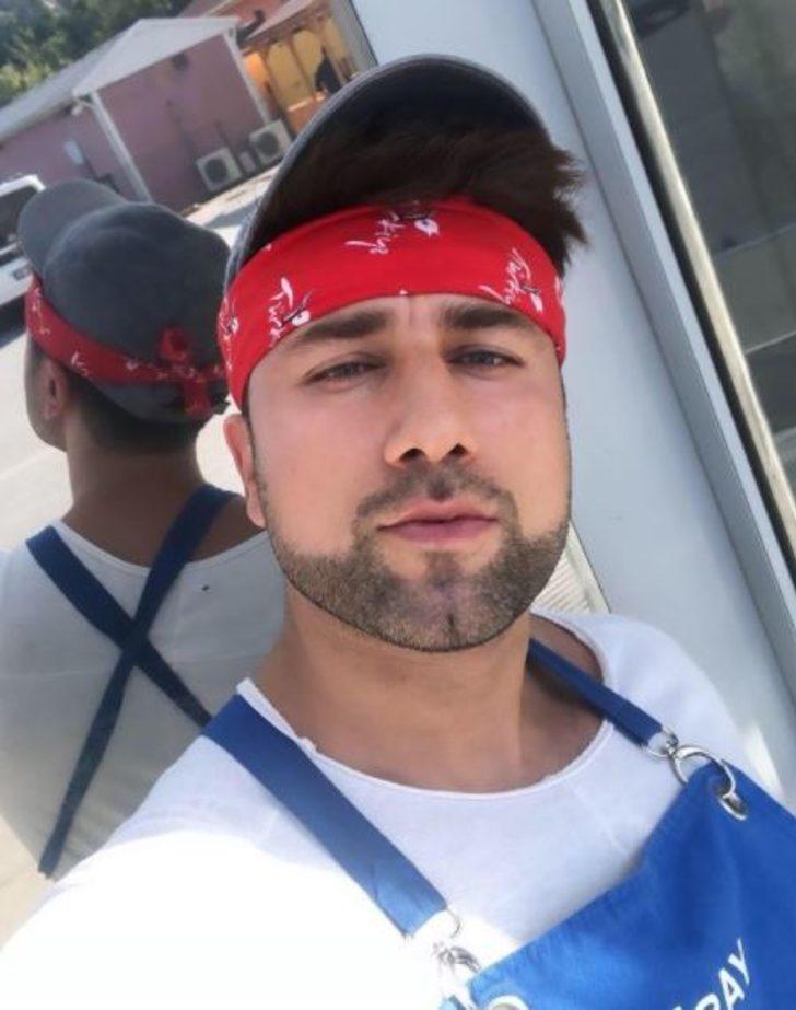 Masterchef’in olay yarışmacısı Yasin Obuz kimdir? Yasin Obuz kaç yaşında? G3