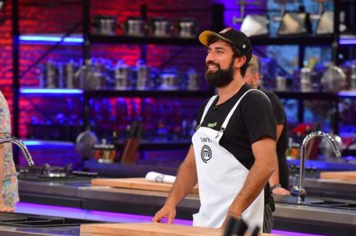 Masterchef’in olay yarışmacısı Yasin Obuz kimdir? Yasin Obuz kaç yaşında? G4