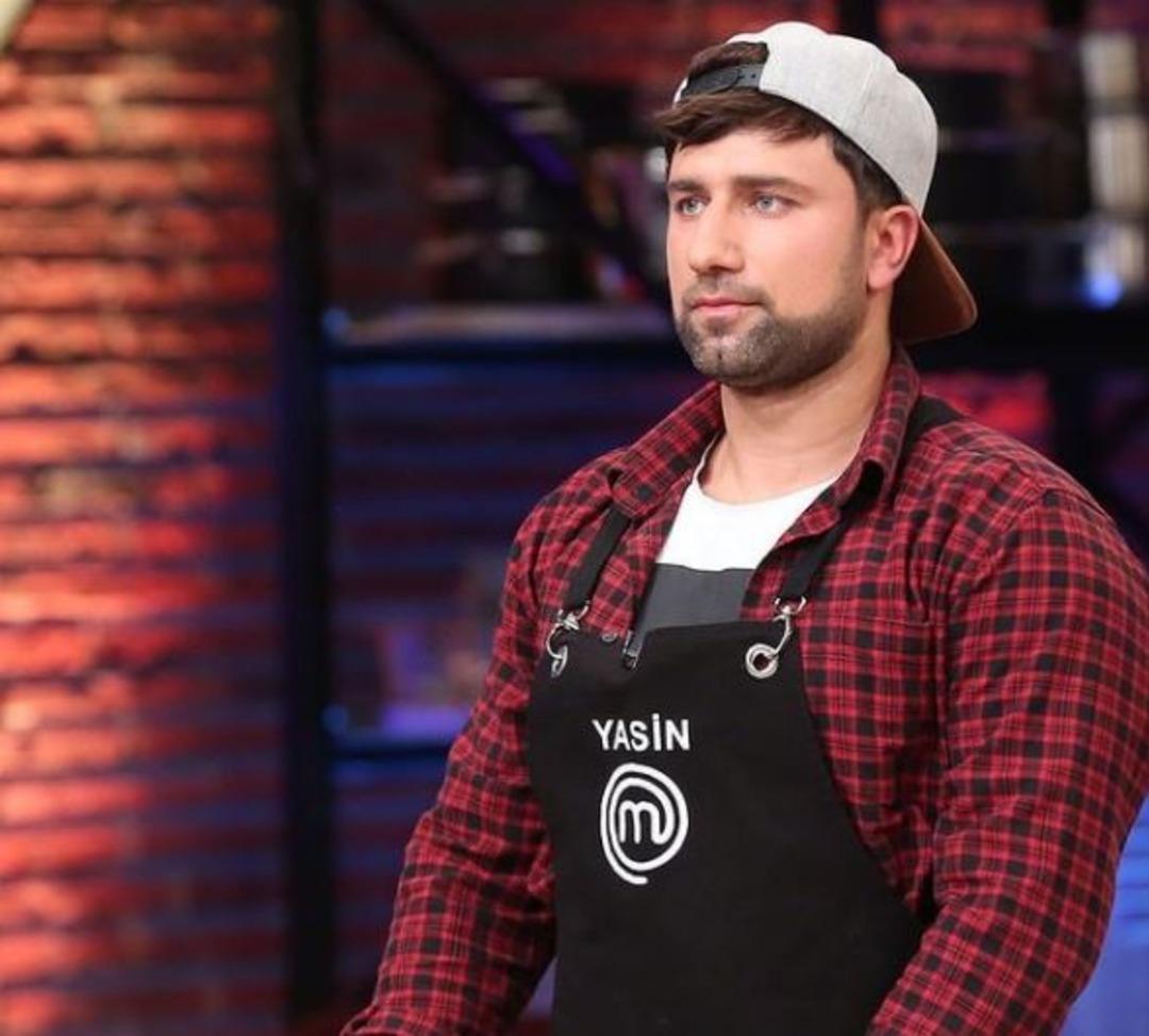 Masterchef&rsquo;in olay yarışmacısı Yasin Obuz kimdir? Yasin Obuz ka&ccedil; yaşında?