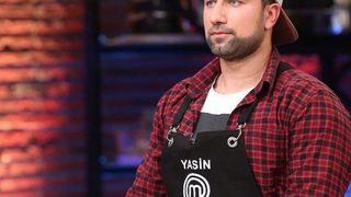 Masterchef’in olay yarışmacısı Yasin Obuz kimdir? Yasin Obuz kaç yaşında?