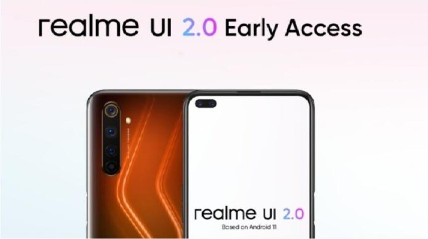 Realme 6 Pro ve Realme 7 Pro için Android 11 müjdesi!
