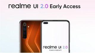 Realme 6 Pro ve Realme 7 Pro için Android 11 müjdesi!