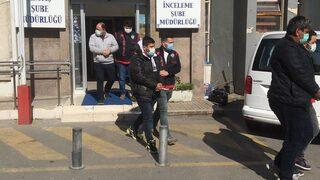 Filmleri aratmayacak senaryoyla 3,5 milyon liralık dolandırıcılık