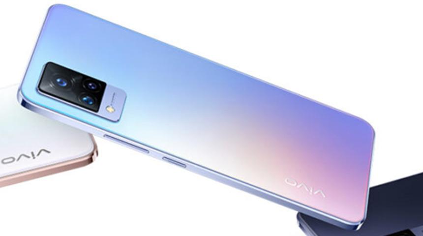 Vivo V21 ailesi küresel çıkışını yaptı