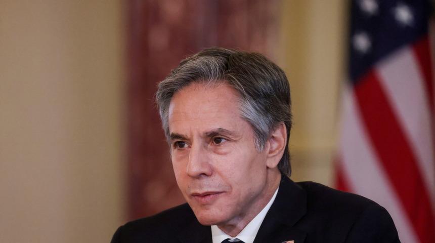 ABD Dışişleri Bakanı Blinken, gelecek hafta Ukrayna'yı ziyaret edecek