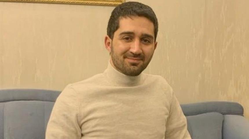 Said Hatipoğlu kimdir, nereli ve kaç yaşında? İşte Nihat Hatipoğlu'nun oğlu Said Hatipoğlu'nun biyografisi...