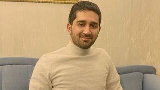 Said Hatipoğlu kimdir, nereli ve kaç yaşında? İşte Nihat Hatipoğlu'nun oğlu Said Hatipoğlu'nun biyografisi...