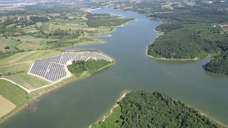 Kocaeli'de güneş enerji santralleri belediye bütçesine katkı sağlıyor G1