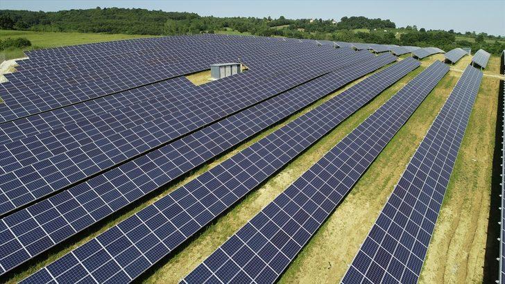 Kocaeli'de güneş enerji santralleri belediye bütçesine katkı sağlıyor G2