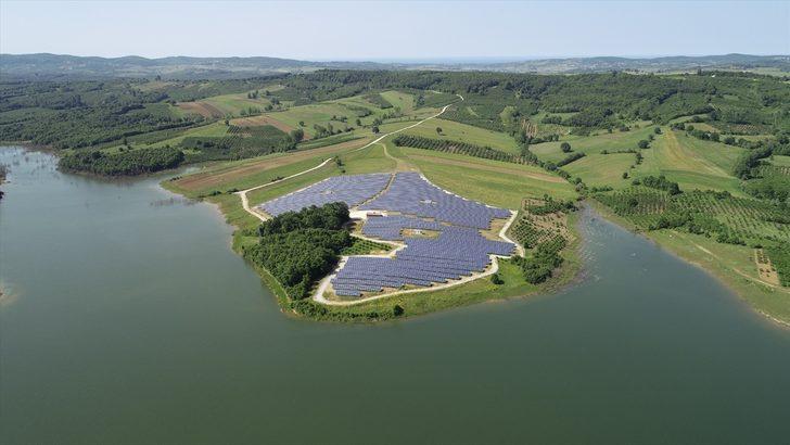 Kocaeli'de güneş enerji santralleri belediye bütçesine katkı sağlıyor G3