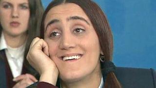 Çılgın Bediş'in Banu'su Sonay Aydın son haliyle beğeni topluyor