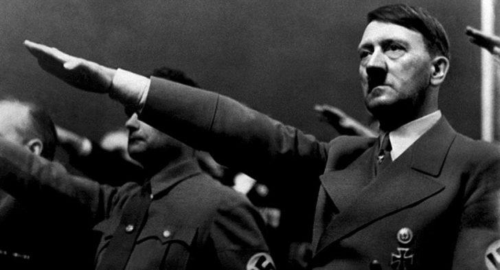 Tarihin en acımasız lideri Adolf Hitler kimdir? Adolf Hitler nasıl öldü? Adolf Hitler ve Yahudi Soykırımı