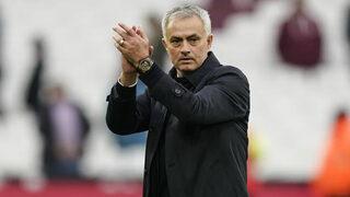 Jose Mourinho The Sun'da köşe yazacak