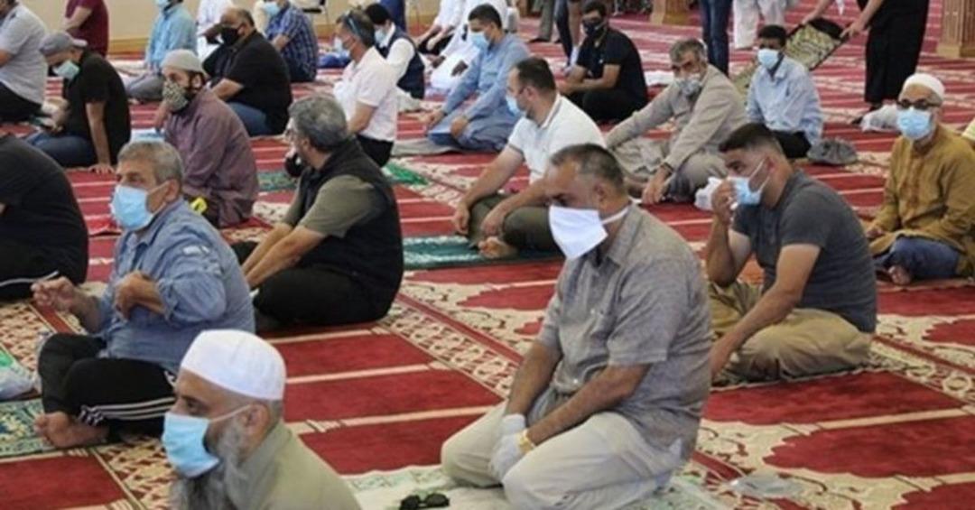 Bayram namazı kılınacak mı? Camilerde bayram namazı kılınacak mı? Diyanet a&ccedil;ıkladı...