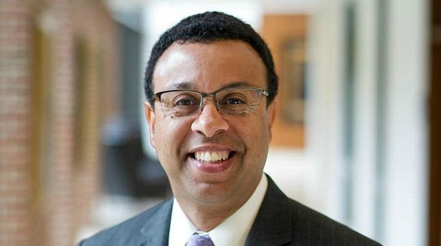 Polisin öldürdüğü siyahi çocuğun kemikleri derste kullanılmış