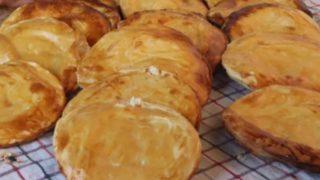 Ramazan için Karslı kadınlar tandırları yaktı! Yöresel lezzetler sofralardaki yerini aldı