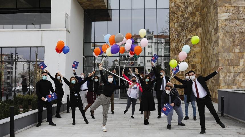 Aydem Enerji, 8 grup şirketiyle Türkiye’nin En İyi İşverenleri Listesi’nde