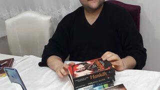 Ömer Faruk İspir kimdir, eserleri neler? İşte Ömer Faruk İspir biyografisi...