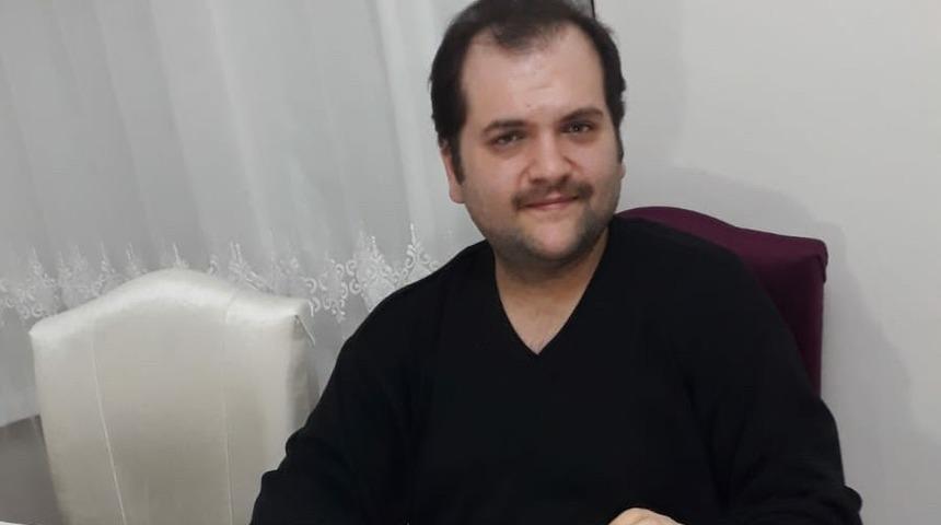 Ömer Faruk İspir kimdir, eserleri neler? İşte Ömer Faruk İspir biyografisi...