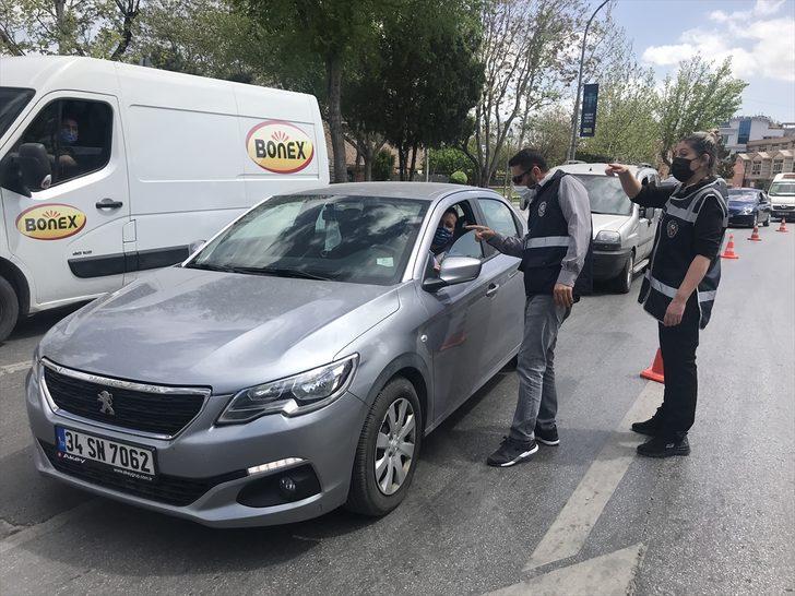 Konya'da jandarmanın trafik denetiminde seri numaraları bulunmayan 47 av tüfeği ele geçirildi G3