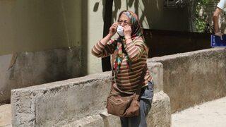 Haberi duyunca kahroldu: Yeter artık ölü yüzü gördüğüm