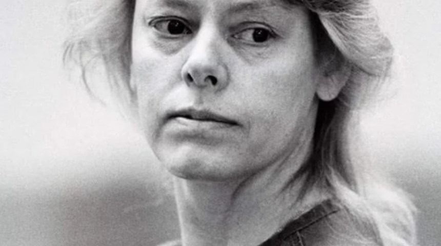 Acı dolu hayatı onu seri katil yaptı! 20. yüzyılın en tehlikeli seri katili: Aileen Wournos