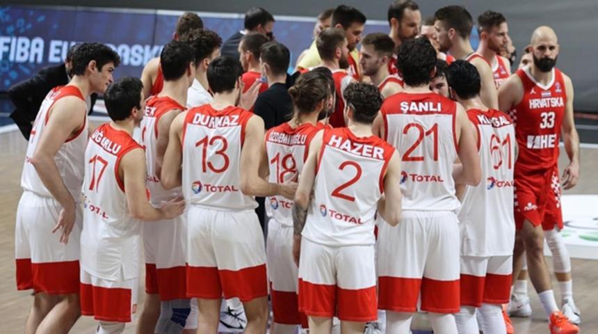 12 Dev Adam'ın maç takvimi belli oldu