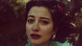 Spotify Türkiye'den sadece onu seçti! Melike Şahin'in reklamı Times Meydanı'nda