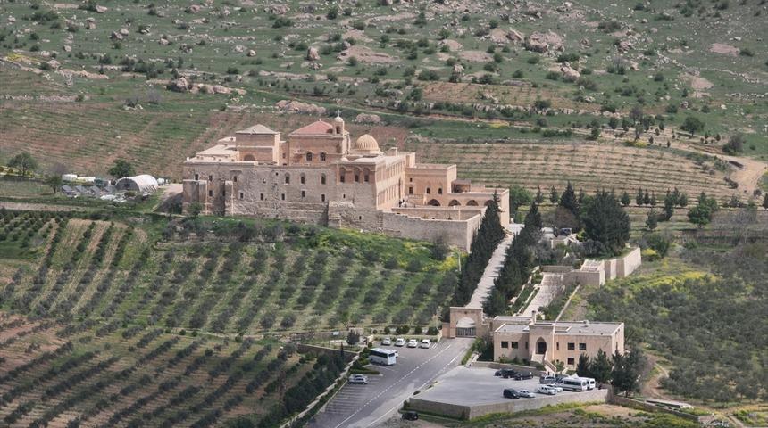 Türkiye’nin iki kültür varlığı daha UNESCO Dünya Mirası Geçiçi Listesi’ne girdi