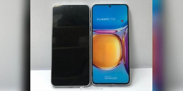 Huawei P50-2