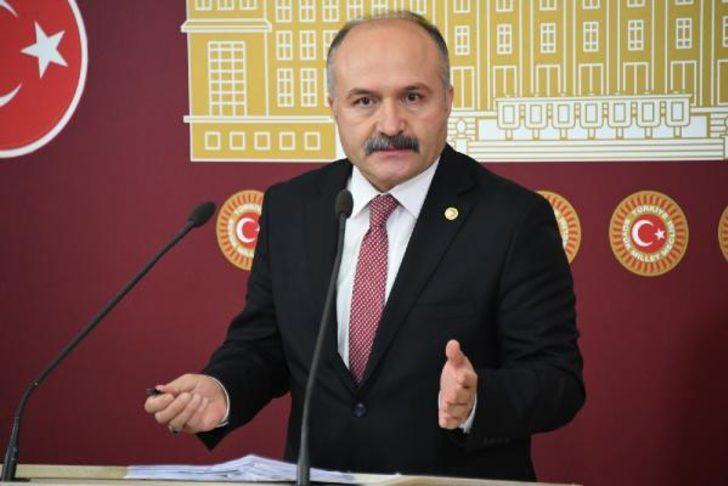 İYİ Partili Usta'dan 'tam kapanma' açıklaması: Doğru bir karardır