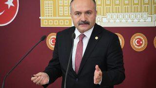 İYİ Partili Usta'dan 'tam kapanma' açıklaması: Doğru bir karardır