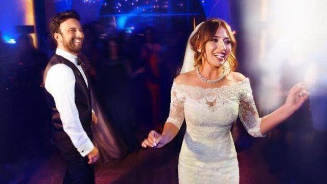 Tarkan 5 yıl sonra paylaştı! Nikah öncesi hazırlık pozu