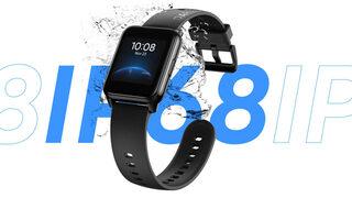 Realme Watch 2 görücüye çıktı! İşte yeni akıllı saatin özellikleri ve fiyatı