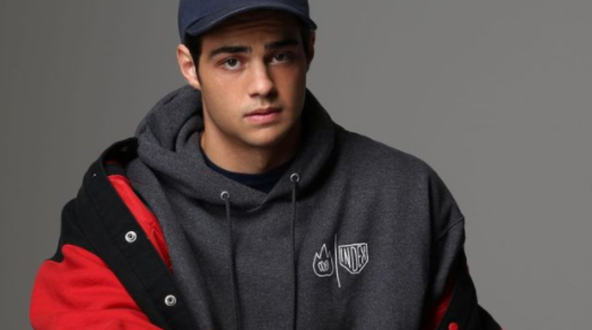 Noah Centineo, &lsquo;Masters Of The Universe&rsquo; filminde rol almayacağını a&ccedil;ıkladı! Yapımcılar yeni &lsquo;He-Man&rsquo; arayışına ge&ccedil;ti