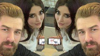 Melike İpek Yalova ile Furkan Palalı aşk mı yaşıyor?