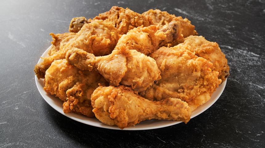 ABD'de tavuk kıtlığı başladı