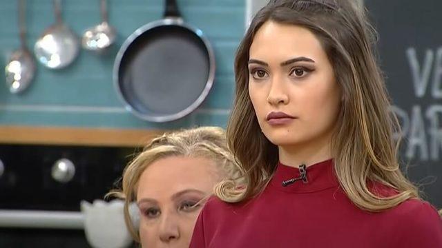 Gelinim Mutfakta kim birinci oldu? 30 Nisan Gelinim Mutfakta kim elendi?