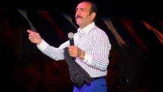 Mustafa Keser kimdir, kaç yaşında, nereli?